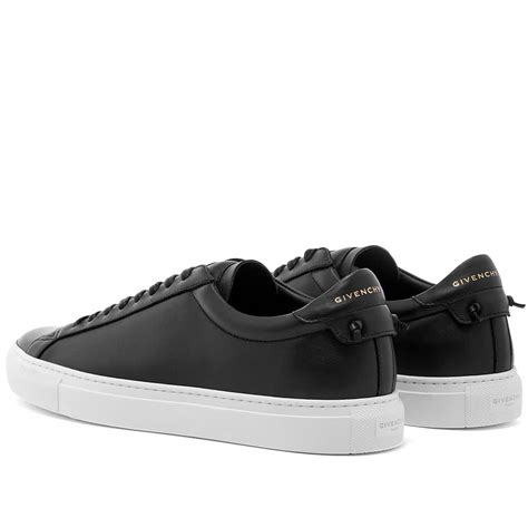 givenchy urban street sneakers